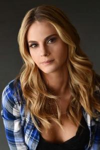 Photo de Kelly Kruger : actrice