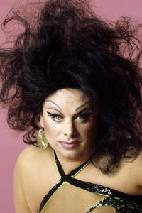 Photo de Divine  : acteur