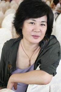 Photo de Cong Shan : actrice