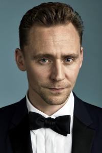 Photo de Tom Hiddleston : acteur