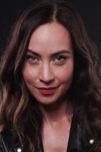 Photo de Courtney Ford : actrice