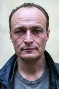 Photo de Karel Dobrý : acteur