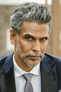 Photo de Milind Soman : acteur