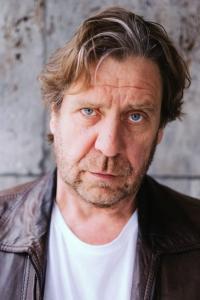 Photo de Uwe Rohde : acteur