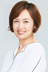 Photo de Han Hee-jung : actrice
