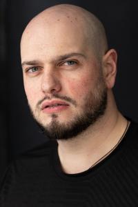 Photo de Matei Dima : acteur