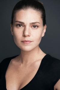 Photo de Aslı Enver : actrice