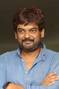 Photo de Puri Jagannadh : acteur