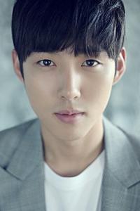 Photo de Baek Sung-hyun : acteur
