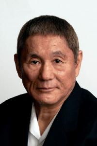 Photo de Takeshi Kitano : acteur, réalisateur, scénariste
