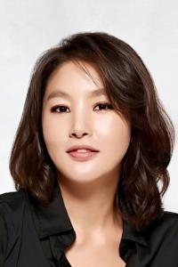 Photo de Park Ji-young : actrice