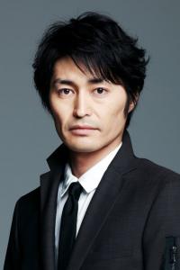 Photo de Ken Yasuda : acteur