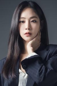 Photo de Han Ji-eun : actrice