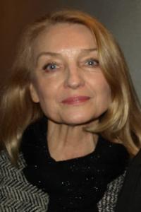 Photo de Halina Skoczyńska : actrice