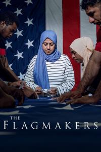 The Flagmakers : Les fabriquants de la Nation