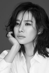Photo de Kim Hyun-joo : actrice
