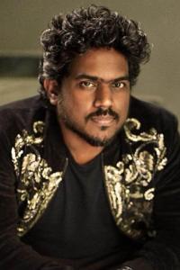 Yuvan Shankar Raja