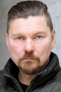 Photo de Jukka Hiltunen : acteur