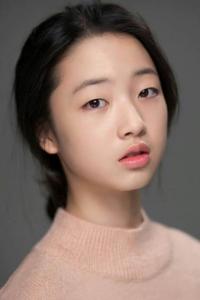 Photo de Kim Jin-yeong : actrice