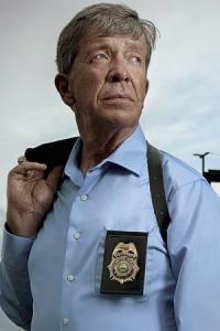 Photo de Joe Kenda : acteur