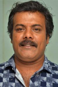 Photo de Munishkanth  : acteur