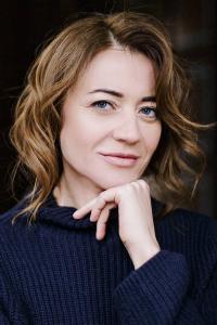 Photo de Julija Chebakova : actrice