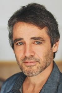 Photo de Germán Palacios : acteur