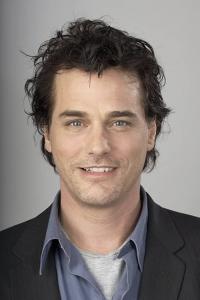 Photo de Paul Gross : acteur, compositeur, réalisateur, scénariste