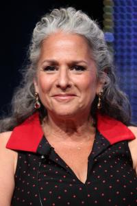 Photo de Marta Kauffman : productrice