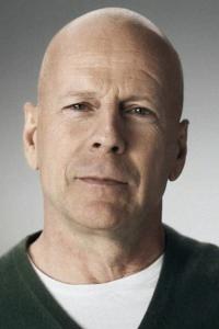 Photo de Bruce Willis : acteur
