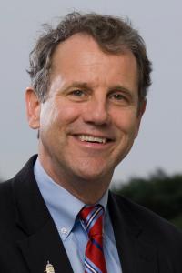 Photo de Sherrod Brown : acteur