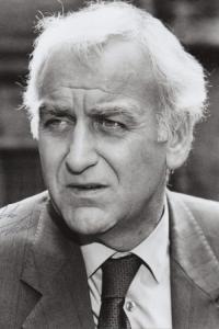 John Thaw