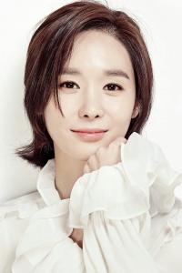 Photo de Han Soo-yeon : actrice
