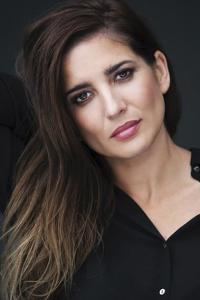 Photo de Lucía Jiménez : actrice
