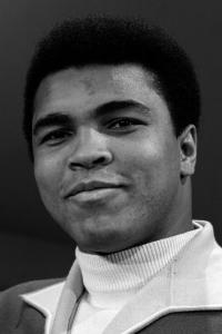 Photo de Muhammad Ali : acteur
