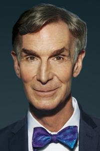 Photo de Bill Nye : acteur