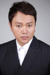 Photo de Kim Min-kyo : acteur
