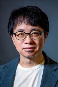 Photo de Makoto Shinkai : réalisateur, scénariste