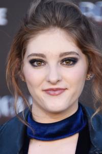 Photo de Willow Shields : actrice