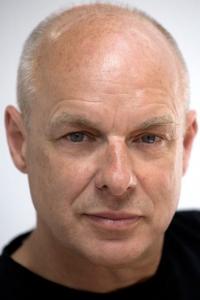 Photo de Brian Eno : compositeur