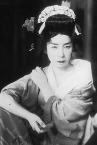 Photo de Yōko Umemura : actrice