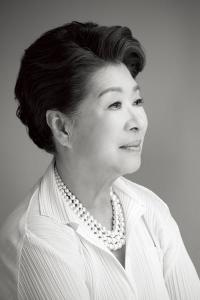 Photo de Um Aing-ran : actrice