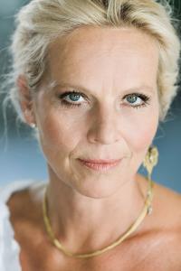 Photo de Benedikte Hansen : actrice