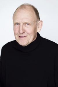 Photo de Björn Gustafson : acteur