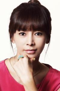 Photo de Hwang Shin-hye : actrice