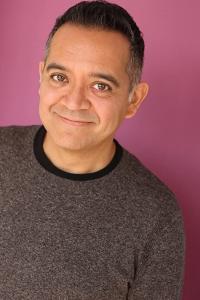 Photo de Ithamar Enriquez : acteur