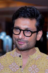 Photo de Indraneil Sengupta : acteur