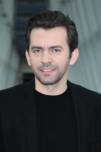 Photo de Piotr Głowacki : acteur