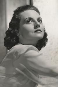 Photo de Jeanne Cagney : actrice