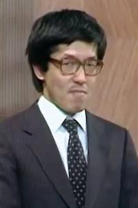 Eiji Kusuhara